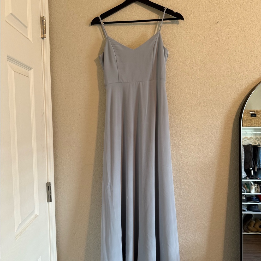Show Me Your Mumu Faith Maxi Dress